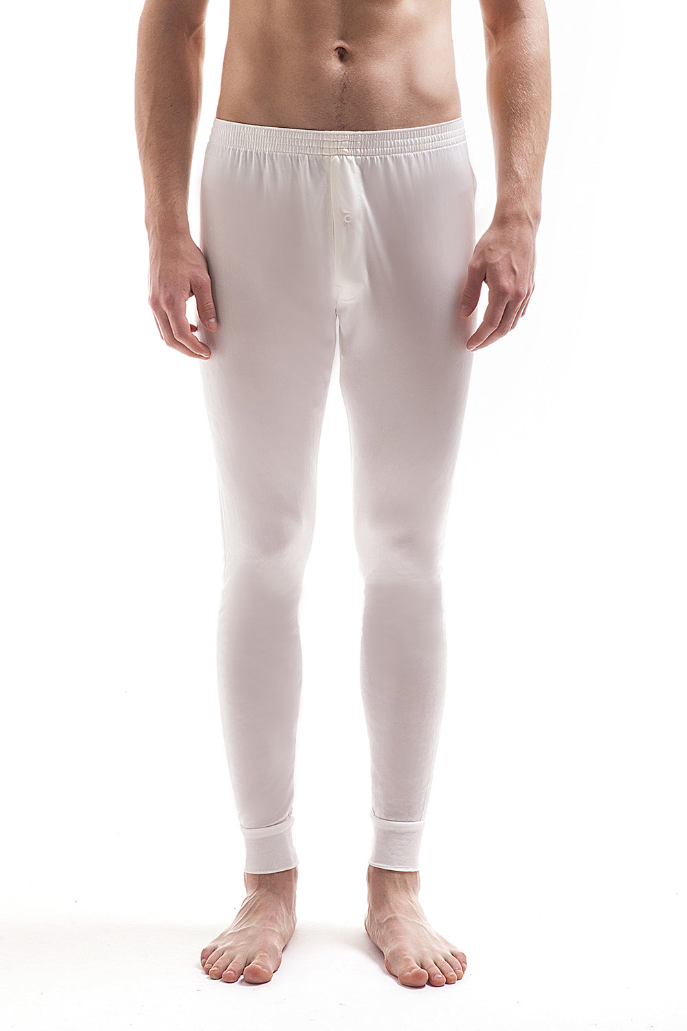Men's Silk Underwear, Pants